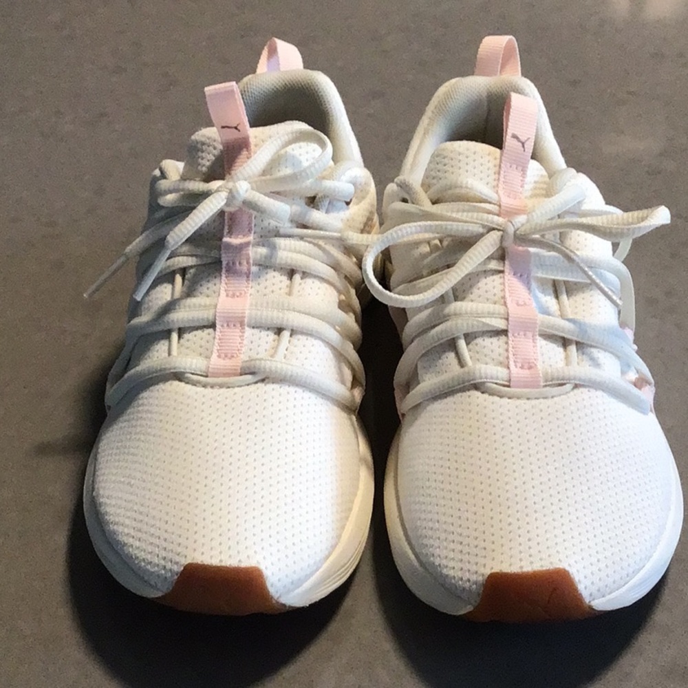 Puma sneakers